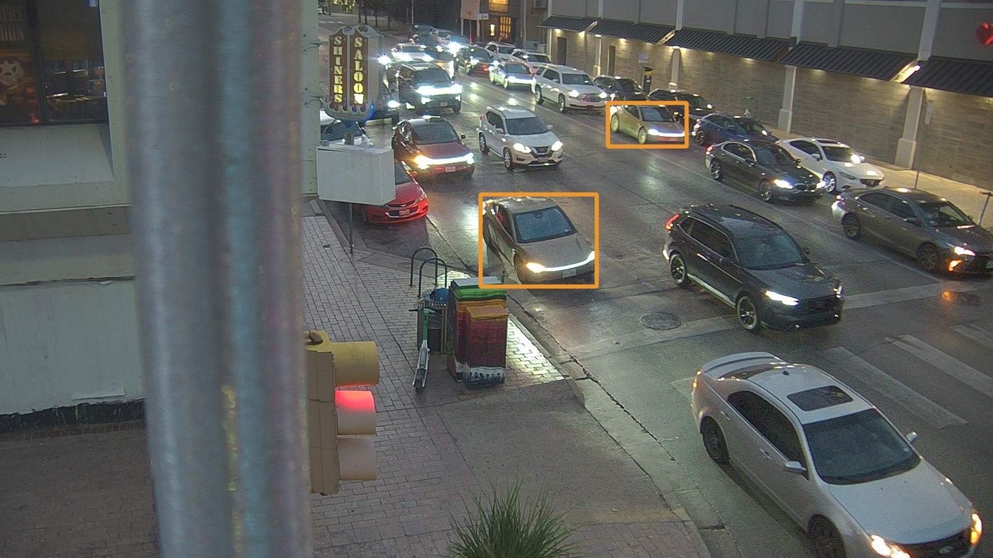Graphic showing NHTSA automated driving crash data for Tesla Cybercab